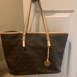 Michael Kors Tote Bag